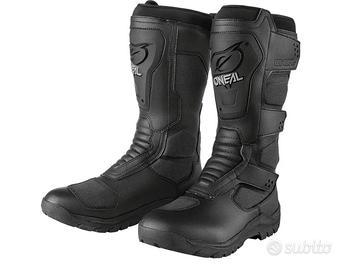 Stivali o’neil enduro adventure nuovi nr 47