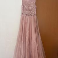 Vestito da cerimonia