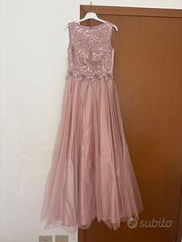 Vestito da cerimonia