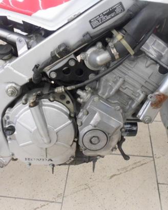 motore honda cbr 600 1992