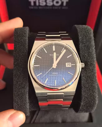 Tissot Prx Powermatic 80 40mm 2026