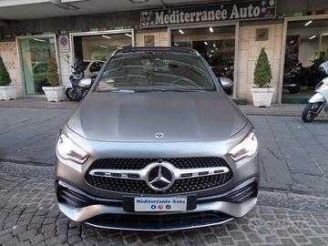Mercedes-benz GLA 200 d Automatic Premium