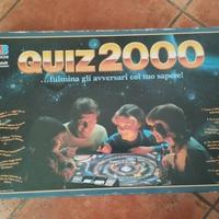 Quiz 2000 Mb giochi 