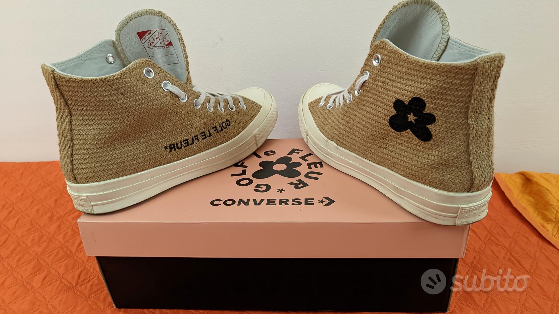 Converse turchesi hotsell