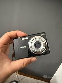 Fujifilm finepix