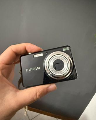 Fujifilm finepix