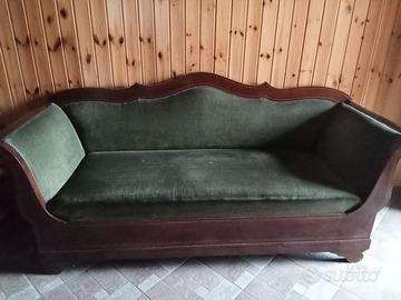 divano antico