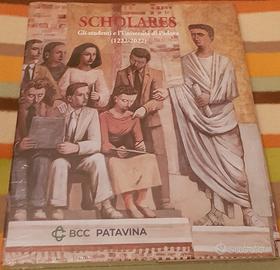 libro banca patavina 800 anni università padova