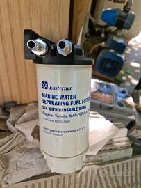 Filtro Separatore benzina/acqua
