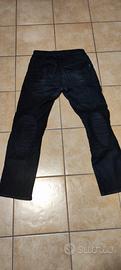Pantaloni da moto 