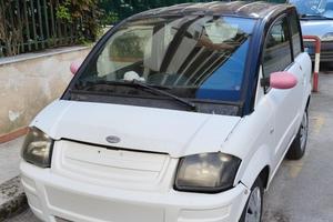 microcar 