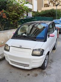 microcar 