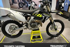 TRIUMPH TF 250 X Abs