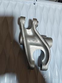 leveraggio sospensione s4r s2r