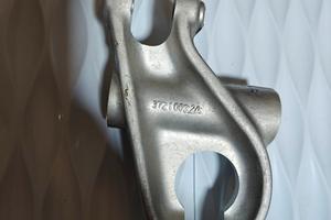 leveraggio sospensione s4r s2r