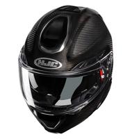 CASCO MODULARE HJC RPHA 91 CARBON