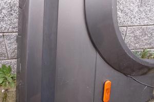 parafango anteriore alfa 75