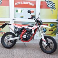 Beta RR Motard 125 - 2021 KM 780