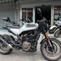 Husqvarna Vitpilen 401