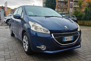 PEUGEOT 208 1° serie 1.4 HDi 68 CV 5 porte Active