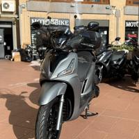 Kymco People 300i S - 2019