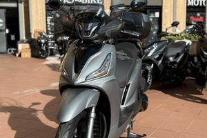 Kymco People 300i S - 2019