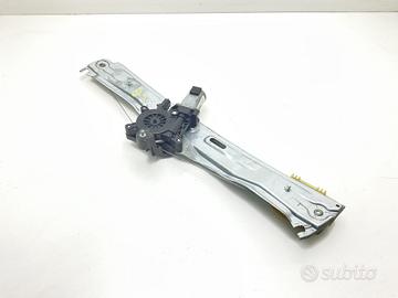 ALZACRISTALLO ELETTRICO POST. SX FIAT Tipo berlina