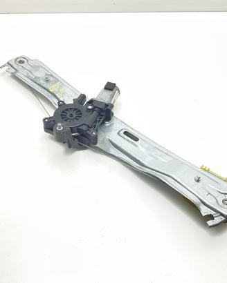ALZACRISTALLO ELETTRICO POST. SX FIAT Tipo berlina