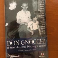 Don Gnocchi di Emanuele Brambilla