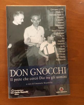 Don Gnocchi di Emanuele Brambilla