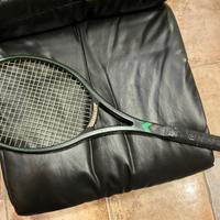 Racchetta vintage dunlop max 200 g