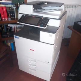 Fotocopiatrice completa A3, A4
