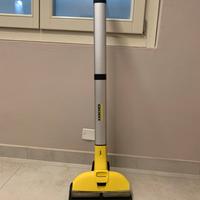 Lavapavimenti Karcher EWM2