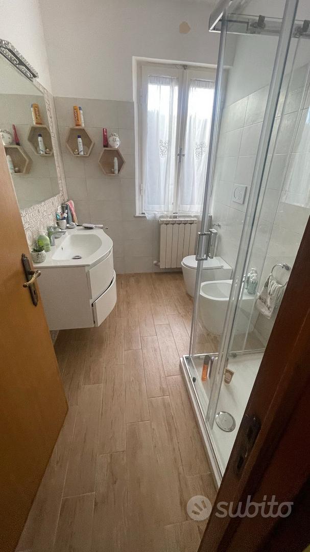 Casa singola in mattoni con dependance e terreno - Vista 6