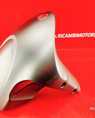 PARAFANGO DUCATI DIAVEL 1260 S