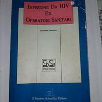  INFEZIONE DA HIV ED OPERATORI SANITARI