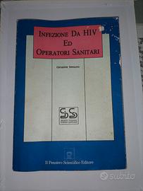  INFEZIONE DA HIV ED OPERATORI SANITARI