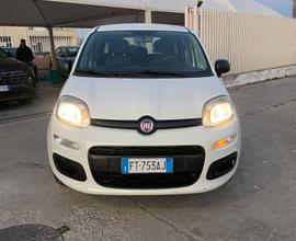 Fiat Panda 1.2 EasyPower GPL!!!