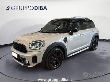 MINI Countryman Mini F60 2020 Benzi Mini 1.5 ...