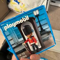 Playmobil limited edition