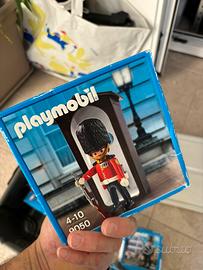 Playmobil limited edition