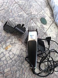 taglia capelli Philips 