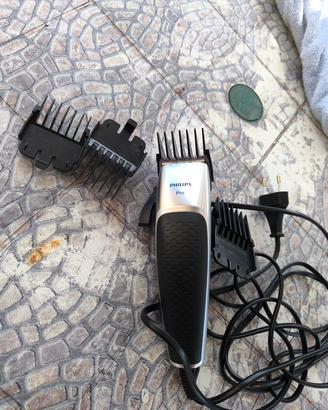 taglia capelli Philips 