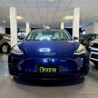 TESLA - Model 3 - DUAL MOTOR PERFORMANCE