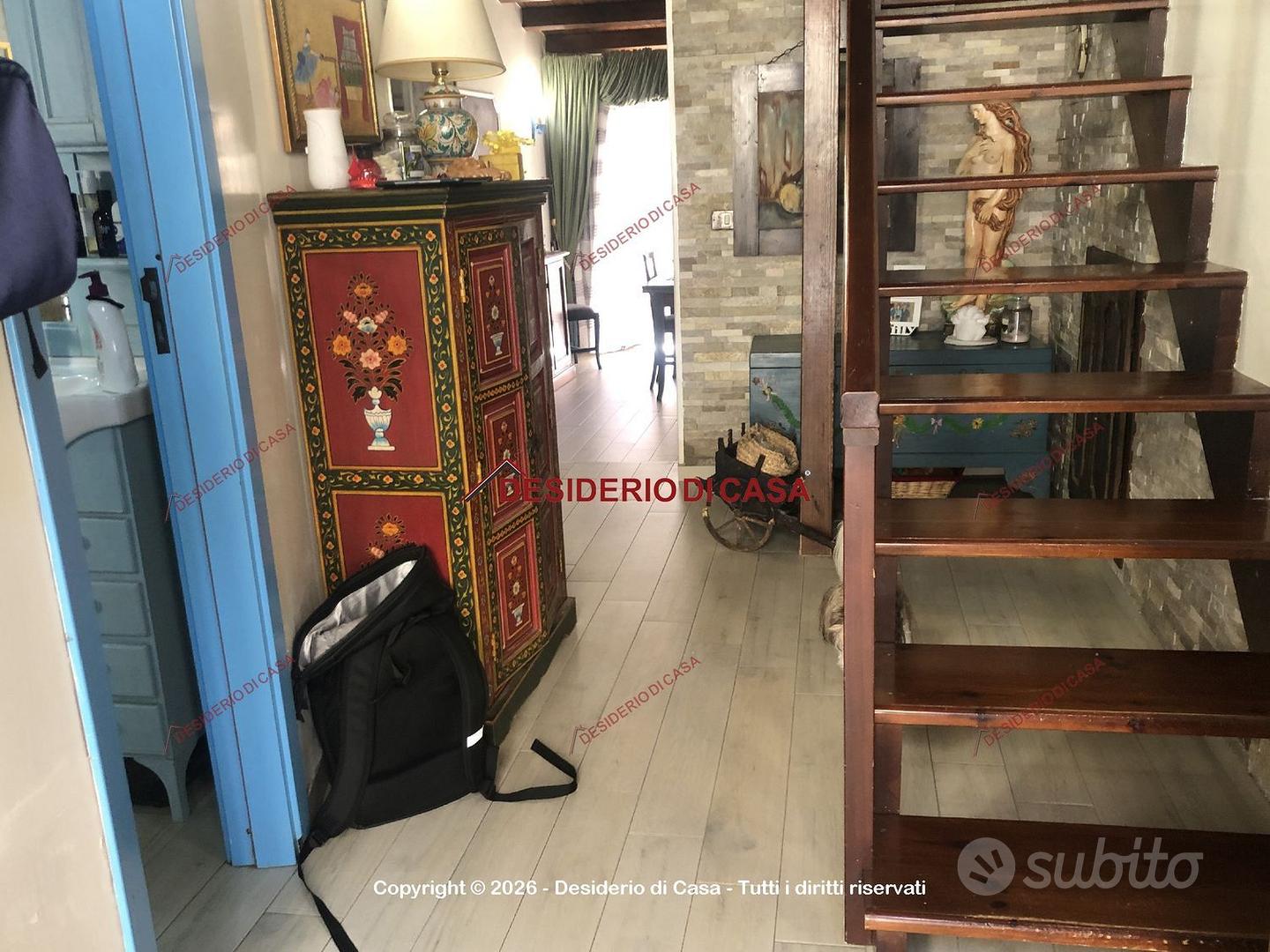 Appartamento – Sciacca, Cadda, Perriera - Vista 3