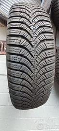 Smart four two kit invernale completo