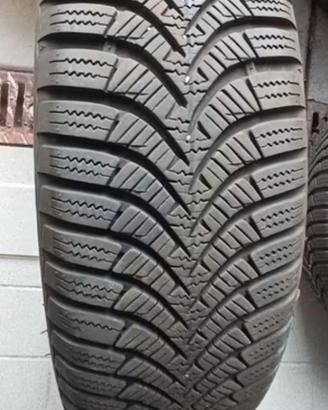 Smart four two kit invernale completo