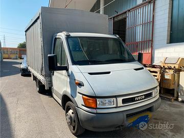 IVECO 35C13A