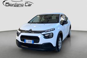 Citroen C3 BlueHDi 100 S&S Business Combi