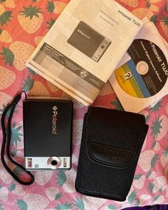 Stampante Fotografica POLAROID POGO